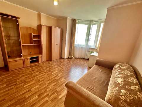 квартира за адресою Урлівська вул., 21-Б