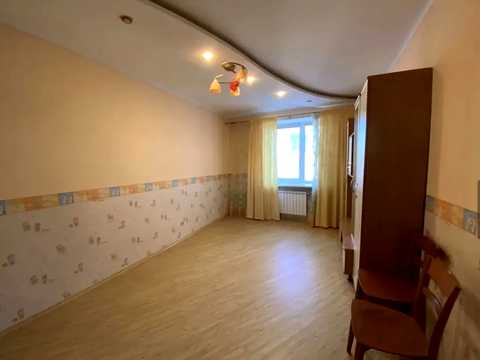 квартира за адресою Харківське шосе, 58-А