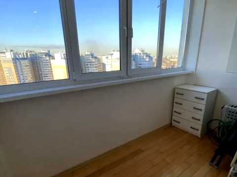 квартира за адресою Харківське шосе, 58-А