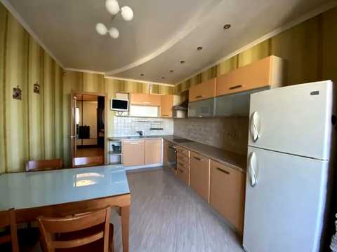 квартира за адресою Харківське шосе, 58-А
