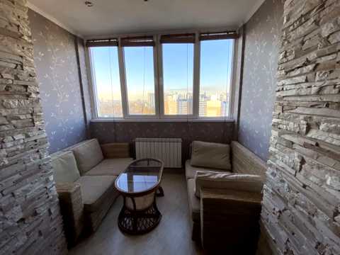 квартира за адресою Харківське шосе, 58-А