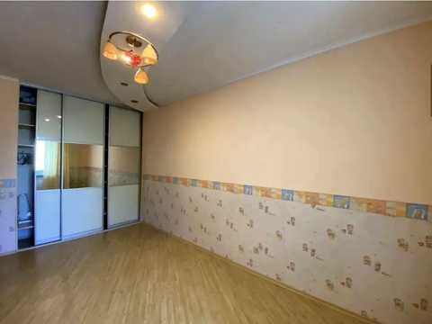 квартира за адресою Харківське шосе, 58-А