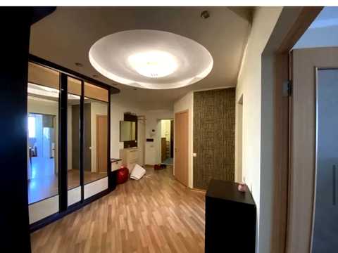 квартира за адресою Харківське шосе, 58-А