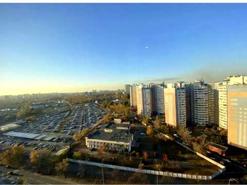 квартира за адресою Харківське шосе, 58-А