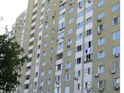 квартира за адресою Харківське шосе, 58-А