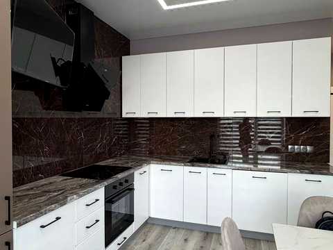 квартира по адресу Загорская ул., (Будинок 3)