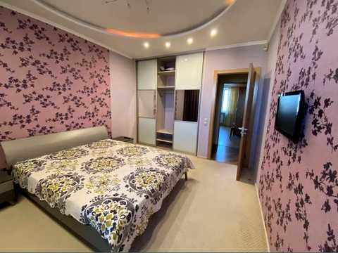 квартира за адресою Харківське шосе, 58-А