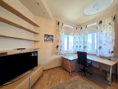 квартира за адресою Лесі Українки бульв., 30-Б