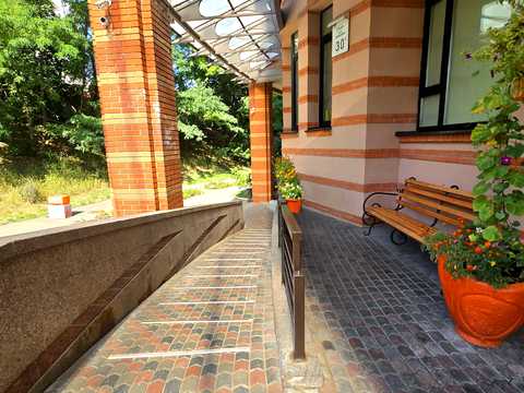 квартира за адресою Лесі Українки бульв., 30-Б
