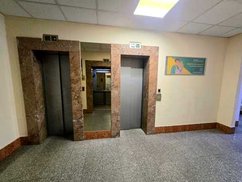 квартира за адресою Лесі Українки бульв., 30-Б