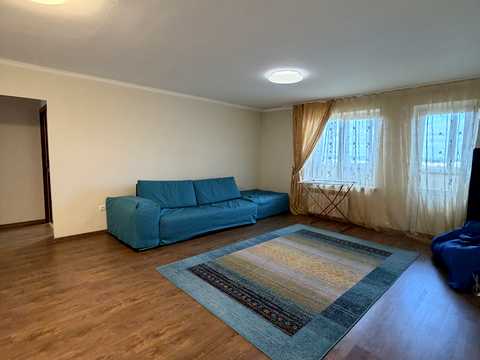 квартира за адресою Сергія Москаленка вул. (Красовського), 8-Б