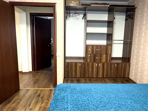 квартира за адресою Сергія Москаленка вул. (Красовського), 8-Б