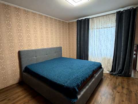 квартира за адресою Сергія Москаленка вул. (Красовського), 8-Б