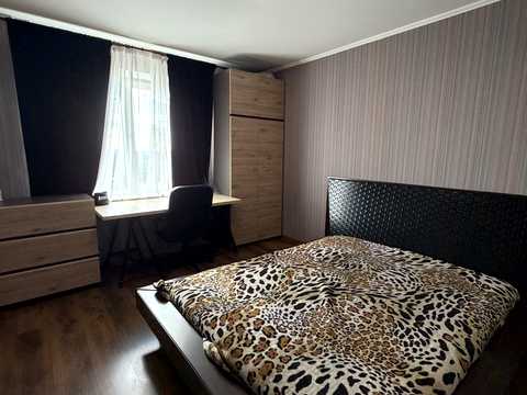 квартира за адресою Сергія Москаленка вул. (Красовського), 8-Б