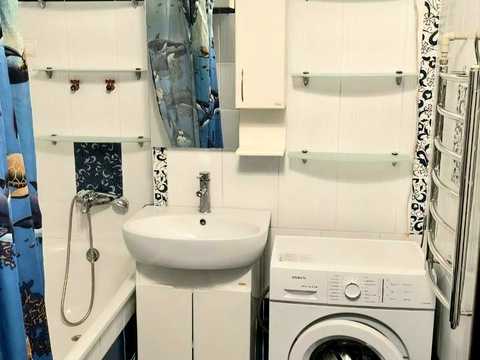 квартира за адресою Машинобудівників вул., 17-А