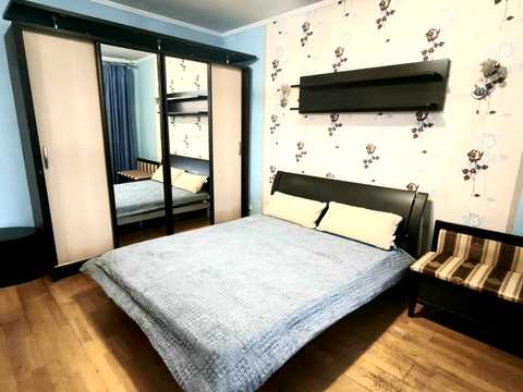квартира за адресою Машинобудівників вул., 17-А