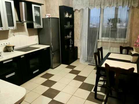 квартира за адресою Машинобудівників вул., 17-А