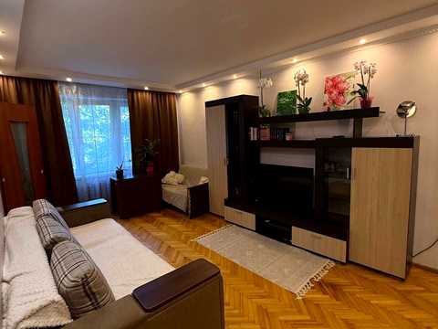 квартира за адресою Володимира Сосюри вул., 46