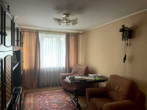 квартира за адресою Бойка вул., 21