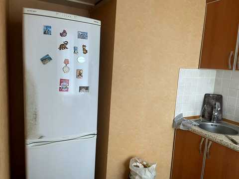 квартира за адресою Бойка вул., 21