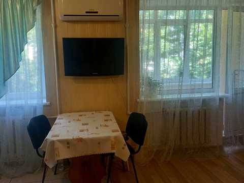 квартира по адресу Ивана и Юрия Лип ул. (Гайдара), 58