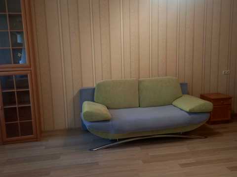 квартира по адресу Ивана и Юрия Лип ул. (Гайдара), 58