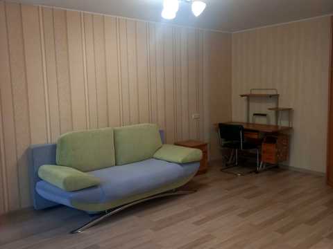 квартира по адресу Ивана и Юрия Лип ул. (Гайдара), 58