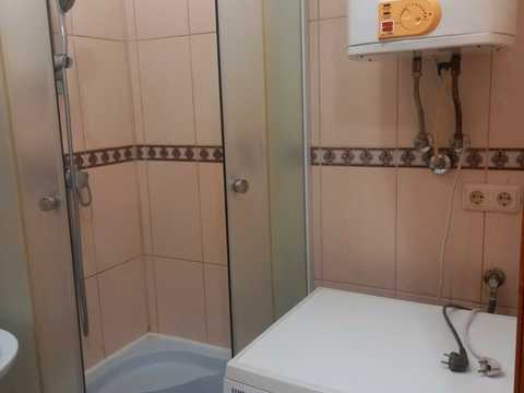 квартира по адресу Ивана и Юрия Лип ул. (Гайдара), 58