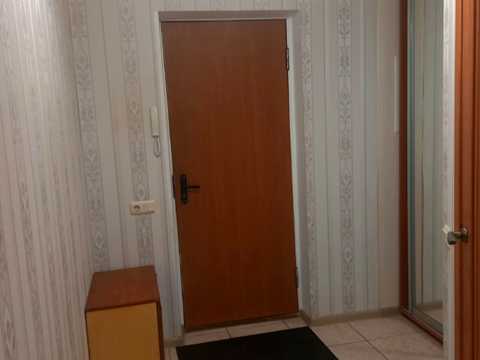 квартира по адресу Ивана и Юрия Лип ул. (Гайдара), 58