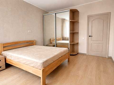 квартира по адресу Анны Ахматовой ул., 32/18