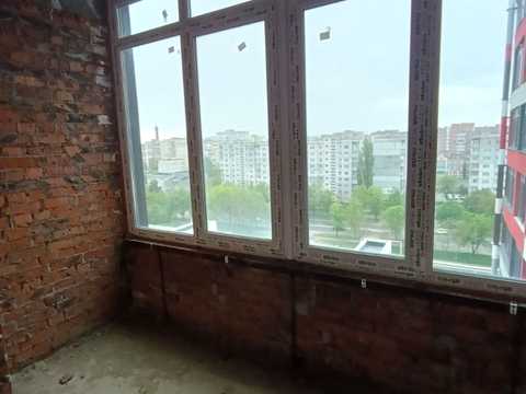 квартира за адресою Прибузька вул., (Будинок)