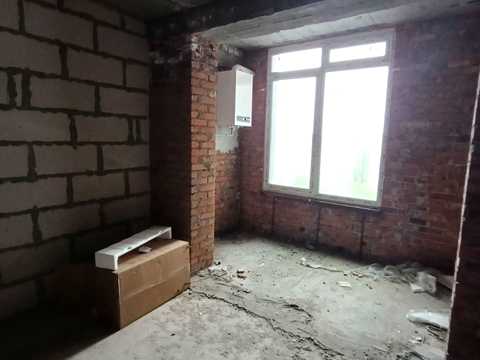 квартира за адресою Прибузька вул., (Будинок)