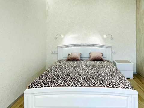 квартира за адресою Бориса Гмирі вул., 18