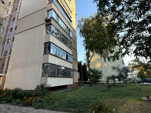 квартира по адресу Симона Петлюры ул. (Черняховського), 13