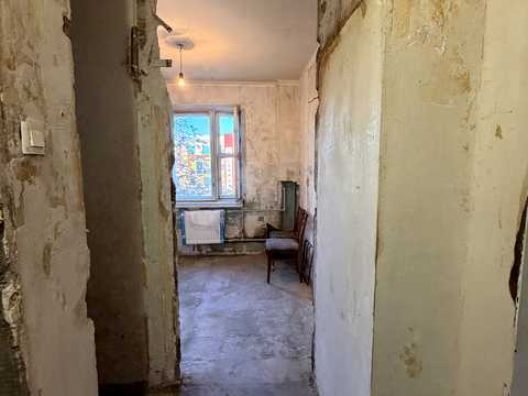 квартира по адресу Симона Петлюры ул. (Черняховського), 13