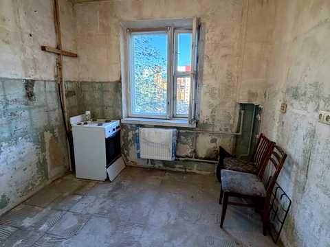 квартира по адресу Симона Петлюры ул. (Черняховського), 13