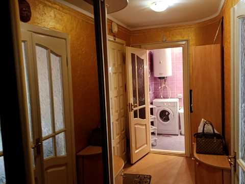 квартира за адресою Кропивницький, Олексія Хижняка вул. (Шатила), 5 к1