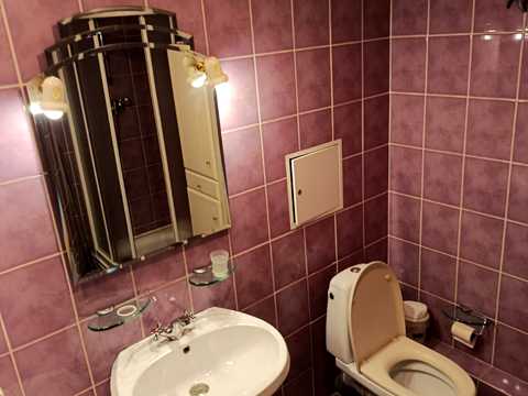 квартира за адресою Кропивницький, Олексія Хижняка вул. (Шатила), 5 к1