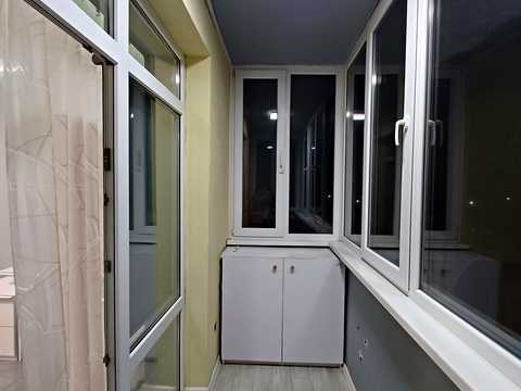 квартира по адресу Машинобудівників ул., 15