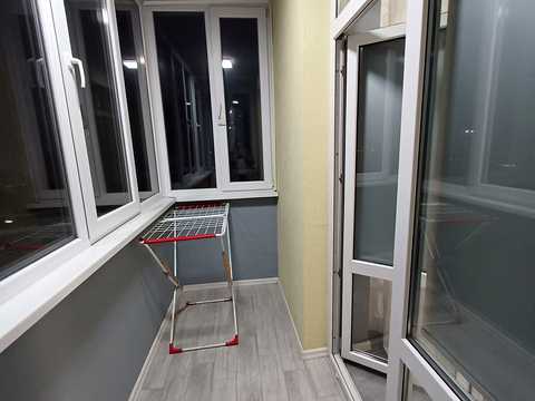 квартира по адресу Машинобудівників ул., 15