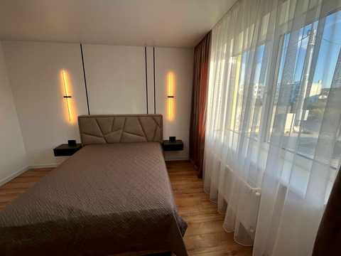 квартира за адресою Рівне, Фабрична вул., (Будинок 12)
