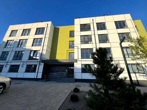 квартира за адресою Рівне, Фабрична вул., (Будинок 12)