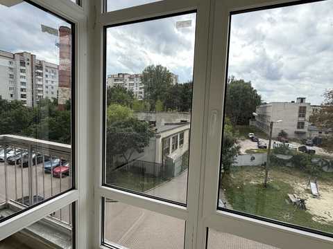 квартира по адресу Выпасовая ул., 11-Б