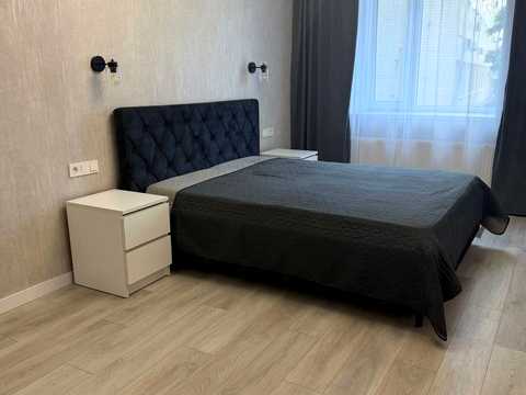 квартира по адресу Праведників Світу ул., 7