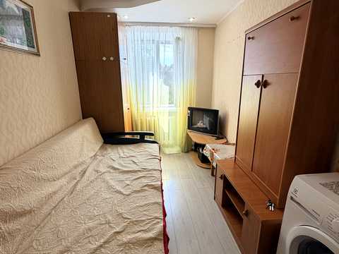 комната по адресу Киівська, 296-а