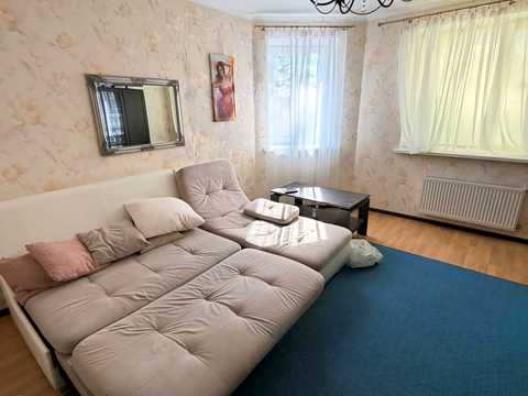 квартира по адресу Вашингтона ул. (Батальная), 4-Д