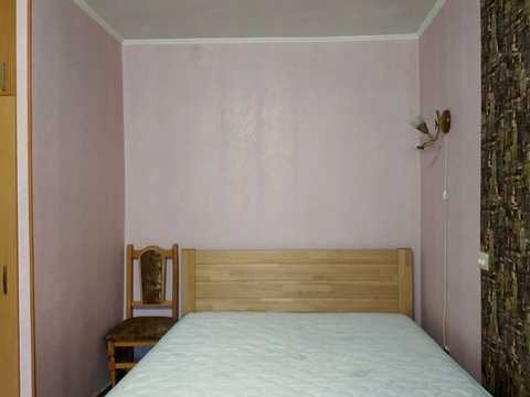 квартира по адресу Александра Поля просп. (Кірова), 60
