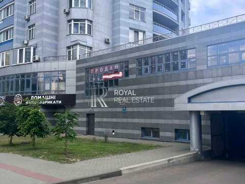 коммерческая по адресу Николая Ушакова ул., 1-В