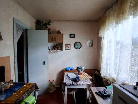 дом по адресу с. Кожуховка, Садова 6 СТ Ромашка