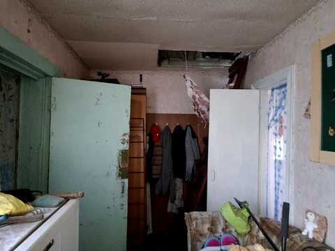 дом по адресу с. Кожуховка, Садова 6 СТ Ромашка
